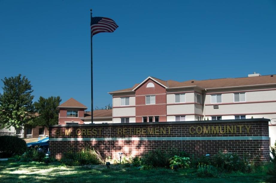 Elm Crest Senior Living Community Assisted Living, Nursing Home